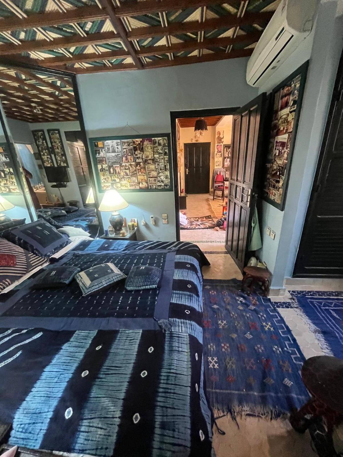 Penthouse Jaccuzi Atlas Marrakech マラケシュ エクステリア 写真