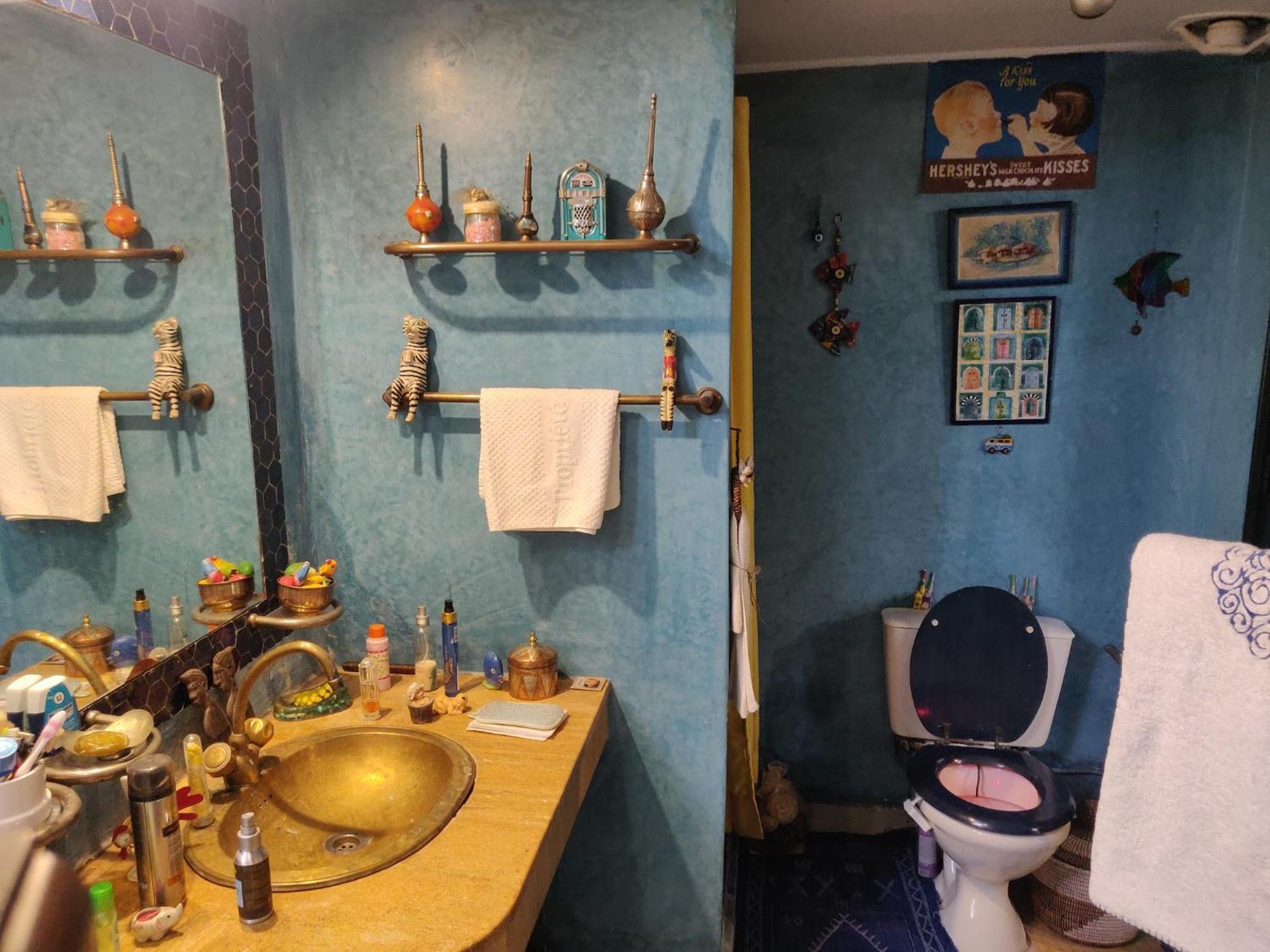 Penthouse Jaccuzi Atlas Marrakech マラケシュ エクステリア 写真