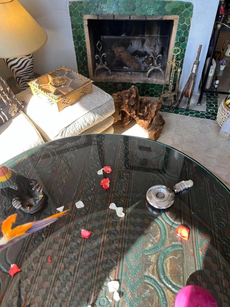 Penthouse Jaccuzi Atlas Marrakech マラケシュ エクステリア 写真