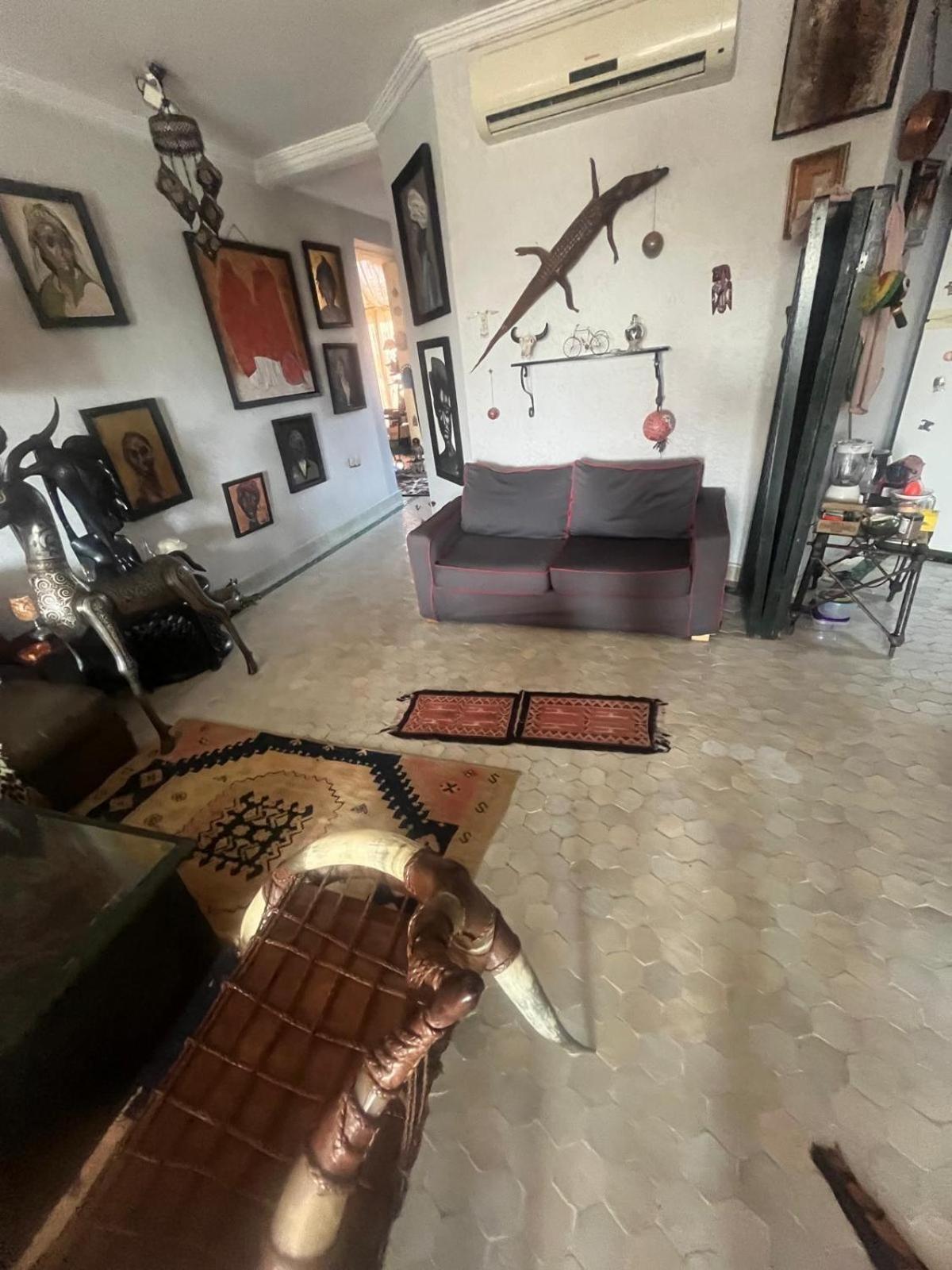 Penthouse Jaccuzi Atlas Marrakech マラケシュ エクステリア 写真