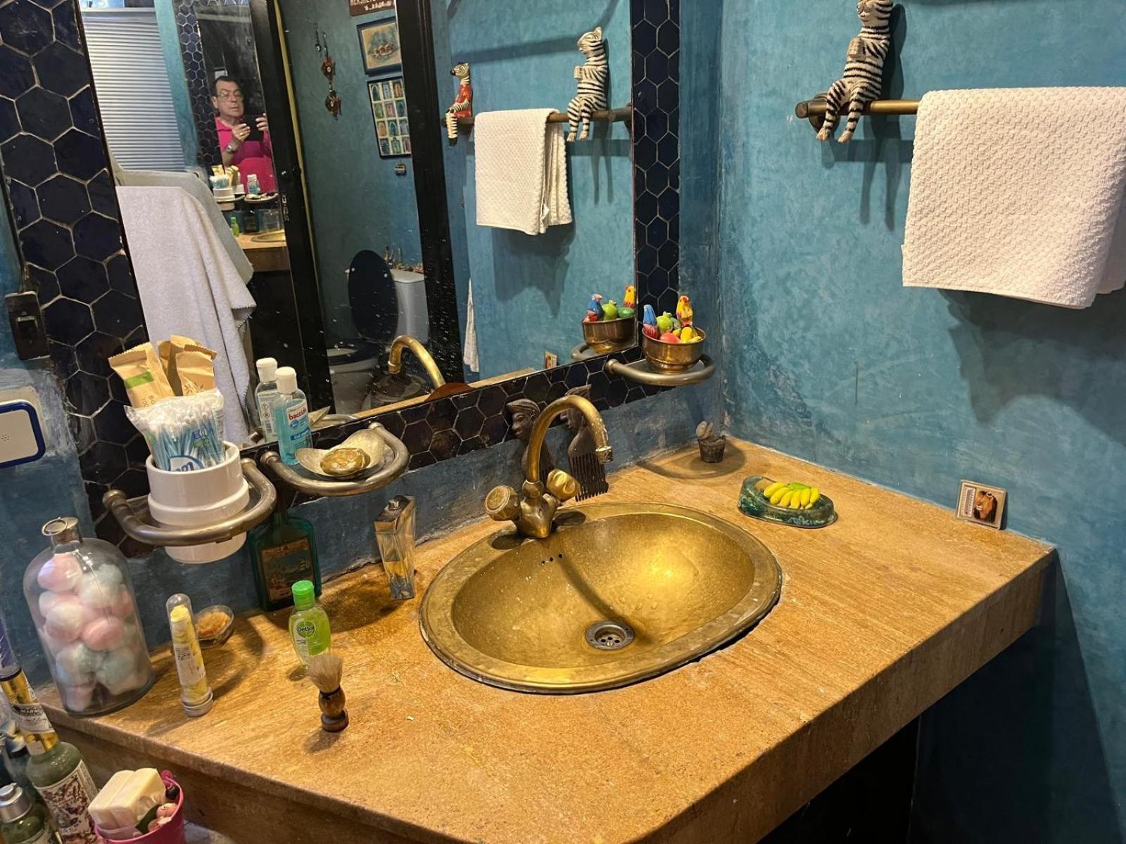 Penthouse Jaccuzi Atlas Marrakech マラケシュ エクステリア 写真