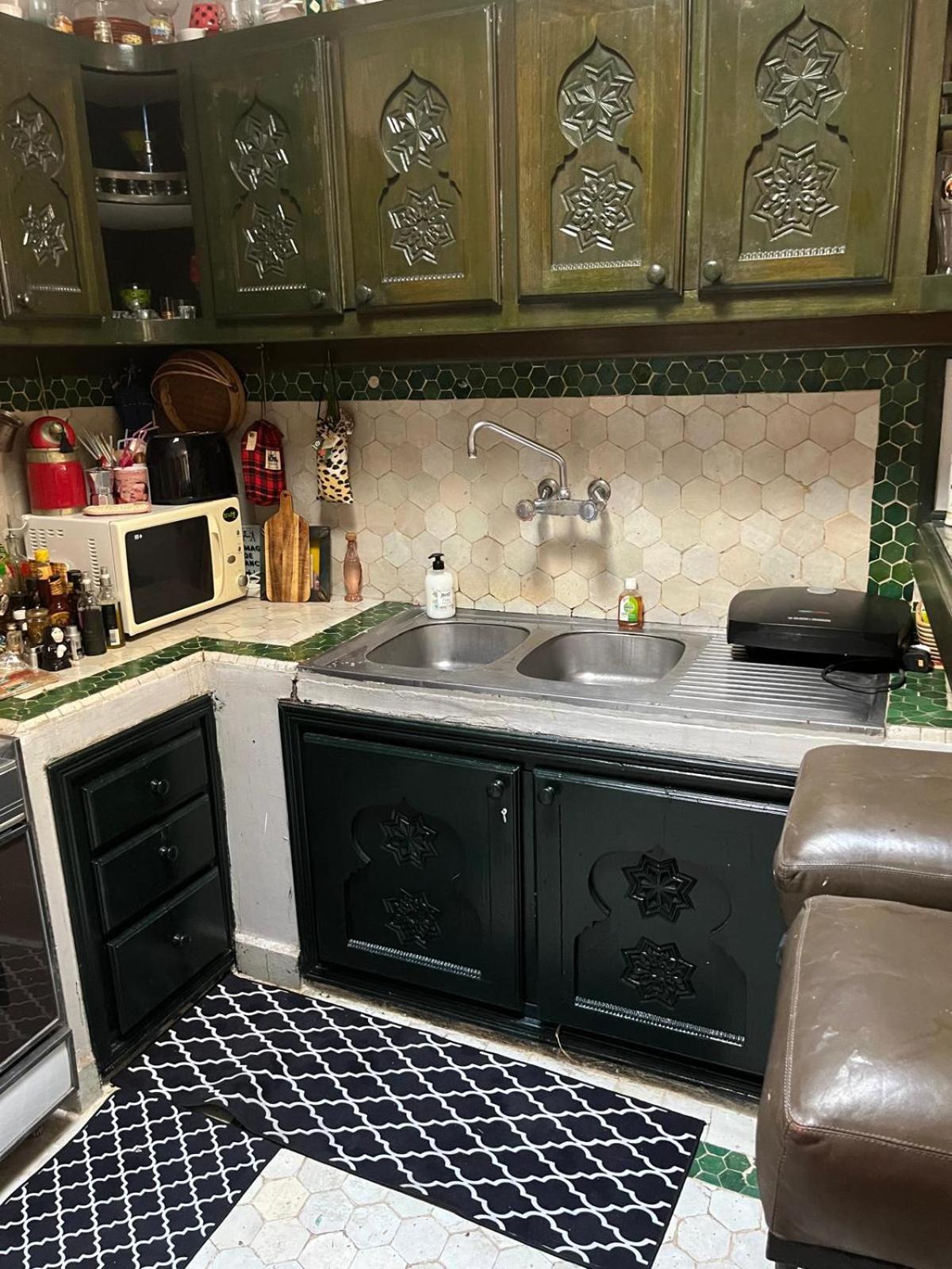 Penthouse Jaccuzi Atlas Marrakech マラケシュ エクステリア 写真