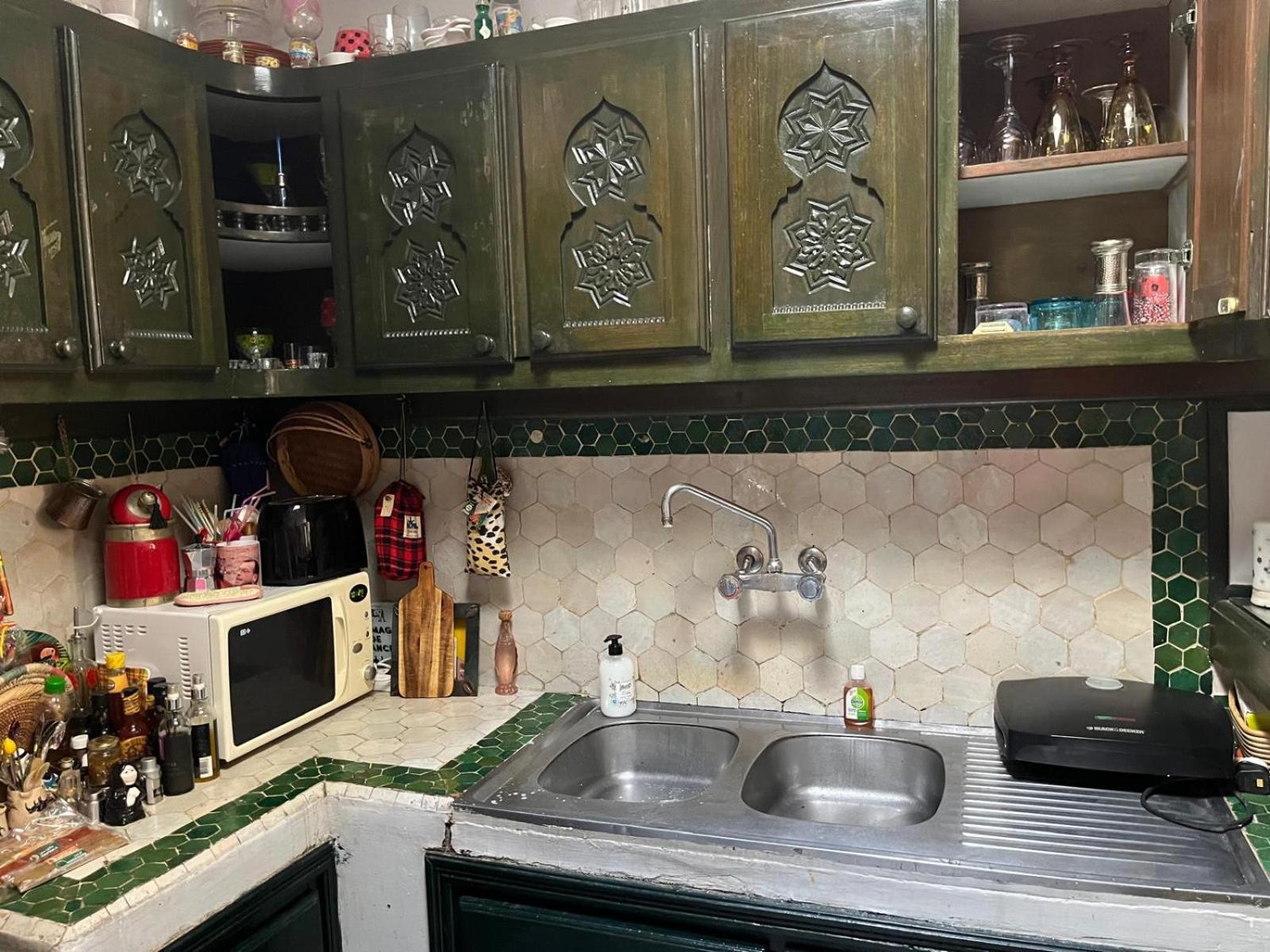 Penthouse Jaccuzi Atlas Marrakech マラケシュ エクステリア 写真