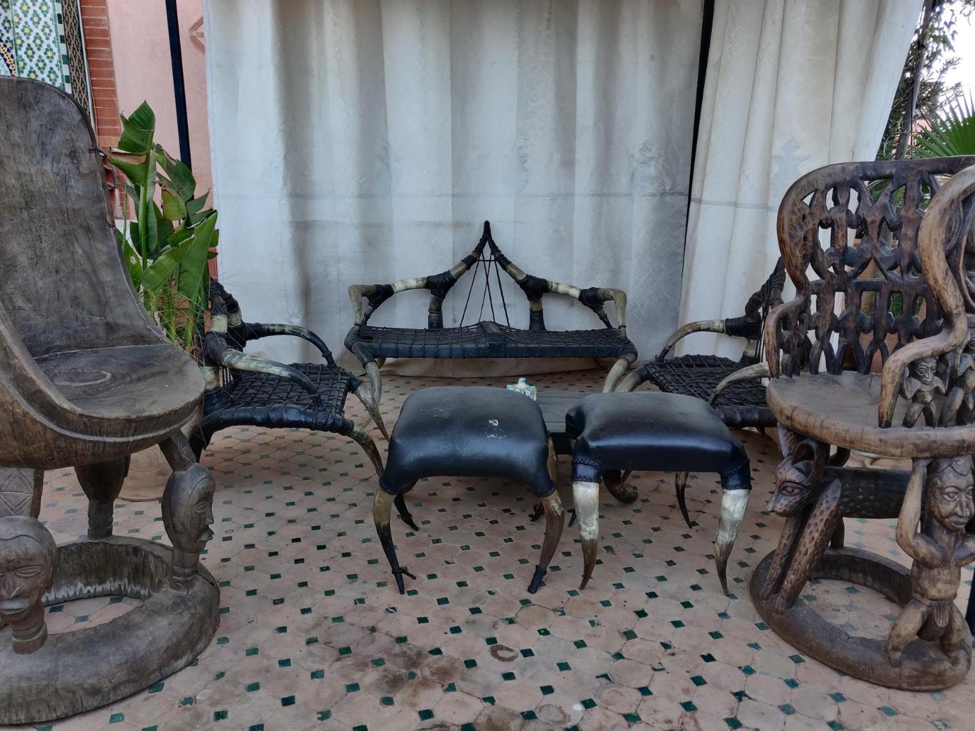 Penthouse Jaccuzi Atlas Marrakech マラケシュ エクステリア 写真